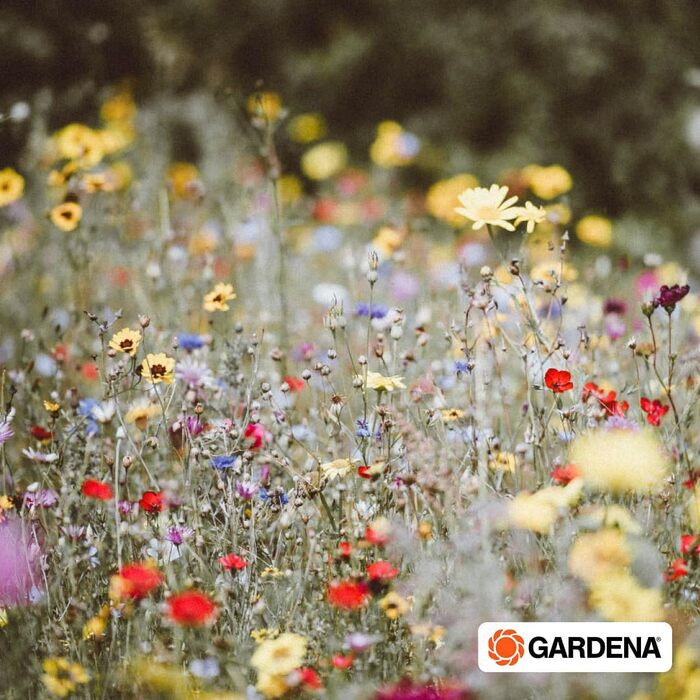 Секатор Gardena Comfort 500 BL для гілок, байпасний, довжина 50 см, діаметр зрізу до 35 мм, патентований зубчастий механізм, прецизійні леза