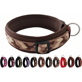 колір: браун-крем