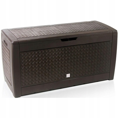 Садовий бокс для зберігання Matuba 310л, колір umbra - Prosperplast MBM310-440U