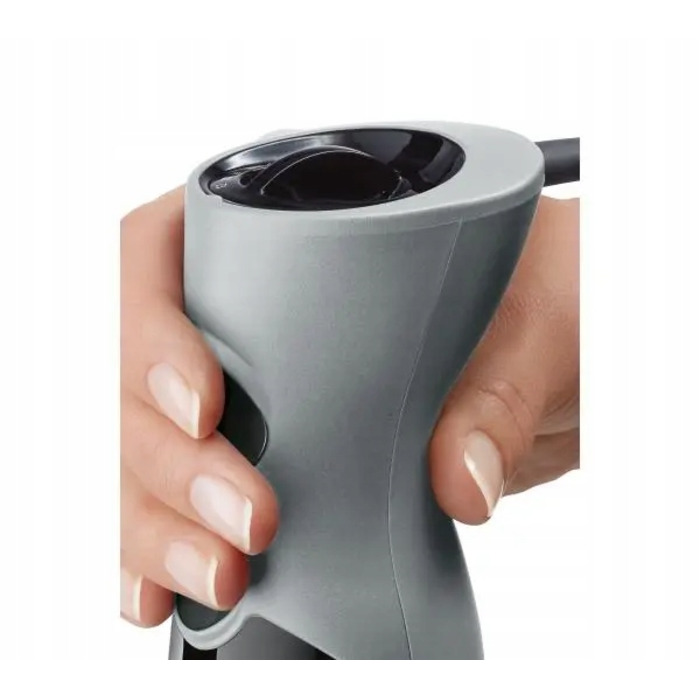 Мультифункціональний занурювальний блендер Bosch 750 Вт з подрібнювачем та вінчиком