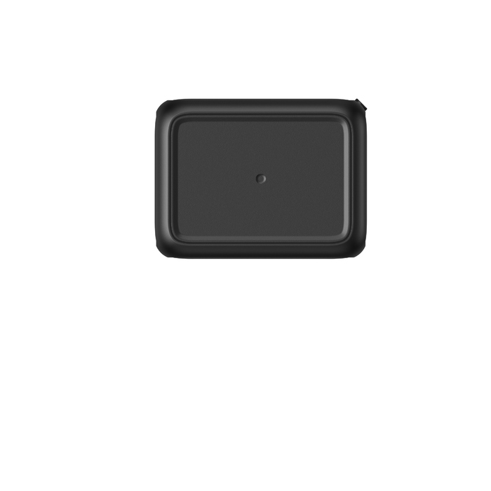Потужний павербанк Veger Tank Lite (W5001) 50000 mAh, PD QC3.0 5A 22.5W, чорний