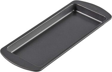 Wilton Easy Layers! 25.4 x 10.2 cm (10 x 4 inch) 4-Piece Cake Pan Set