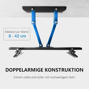 Кріплення для телевізора Ribelli® Schwenkbar Neigbar: поворотне та нахилене, VESA 600x400mm, для телевізорів та моніторів 32-84 дюймів, до 50 кг, підходить для Flat та Curved моделей