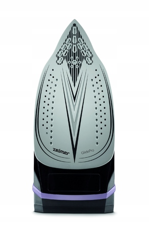 Парова праска Zelmer ZIR2600 Anti-Drip 2600 Вт