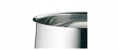 Каструля з кришкою WMF Diadem Plus, 16 см, 2 л