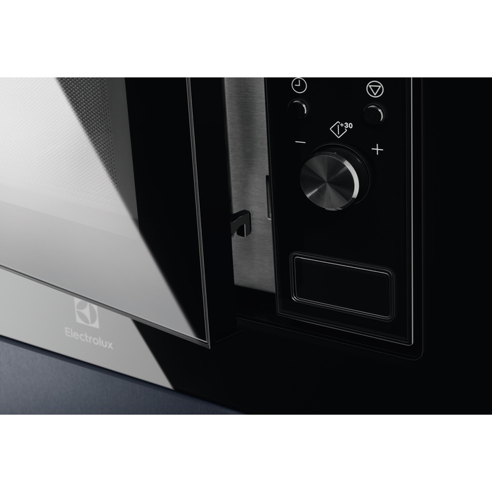 Вбудована мікрохвильова піч Electrolux LMS2203EMX