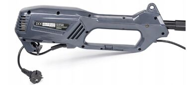Електричний тример Powermat 2500 Вт, 38 см, 6,7 кг