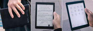 Електронна книга Bemi Cognita Tab 8 16 ГБ 7,8