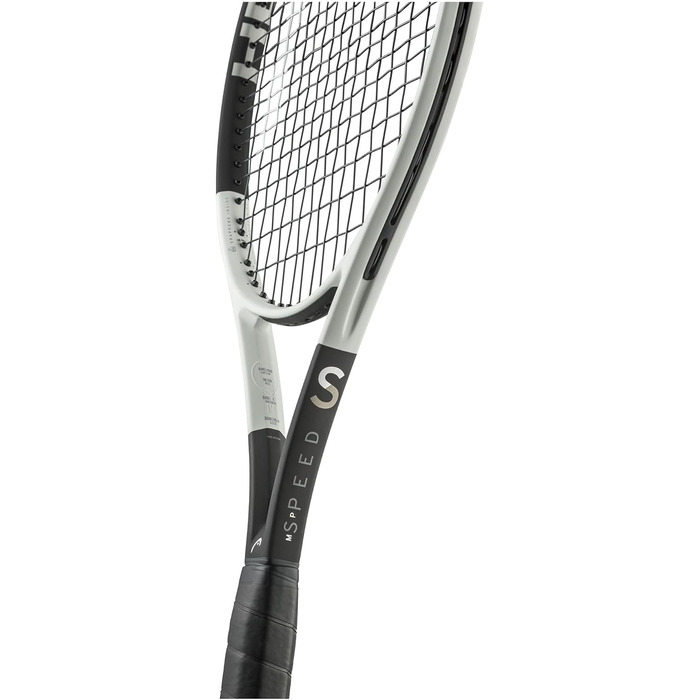 HEAD Speed MP 2024 Tennis Racket - Unstrung, No Cover Bag