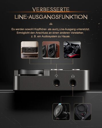 MECHEN M30 MP3 Плеєр Hi-Res з DAC, DSD FLAC, 64GB, Підтримка до 256GB (Сірий)