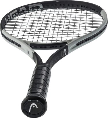 HEAD Speed MP 2024 Tennis Racket - Unstrung, No Cover Bag