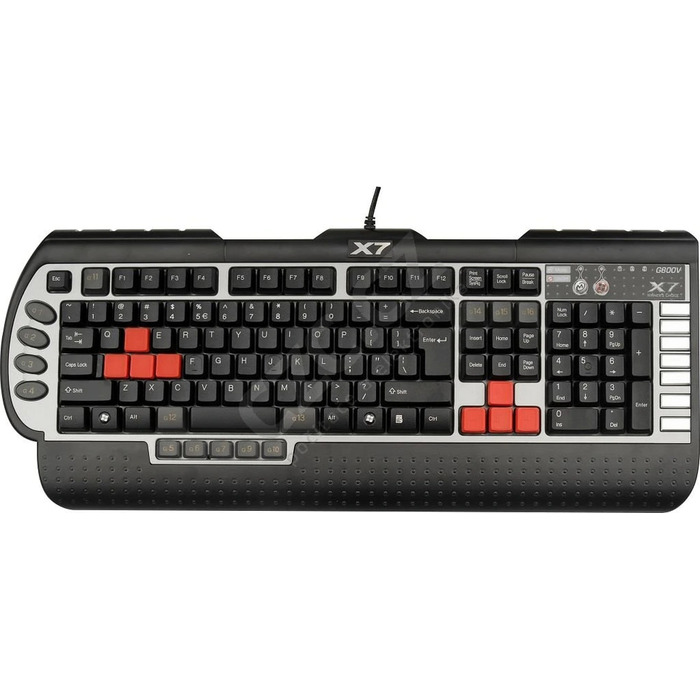 Оптична миша A4tech G800V - PL