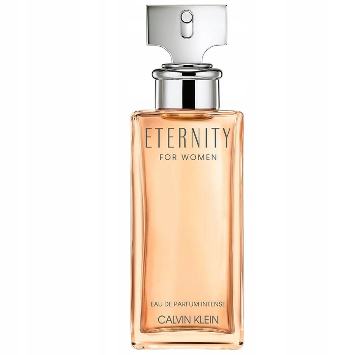Парфумована вода для жінок Calvin Klein Eternity Intense, EDP, 100 мл