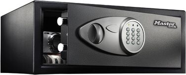 Master Lock Electronic Combination Safe - 11 Liter Security Box with Digital Lock