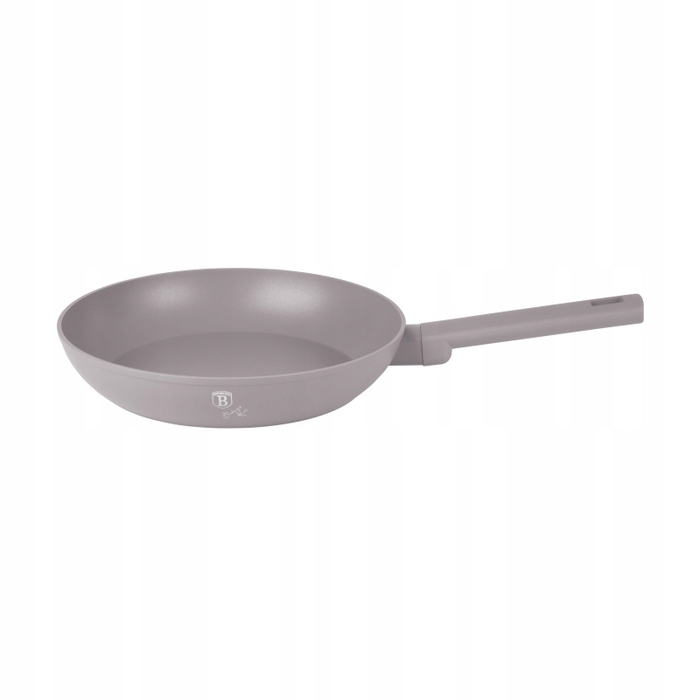 Набір сковорідок з титановим покривом, 3 шт, Taupe Collection