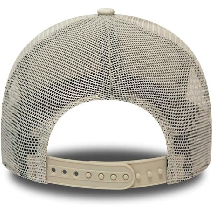 Кепка New Era New York Yankees MLB Multi Camo Beige регульована бейсболка 55-61 см