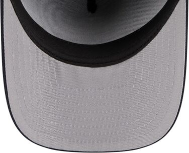 Кепка New Era 9Fifty MLB NBA NFL з логотипом команди, регульована, бейсболка, розмір універсальний (Boston Red Sox #38677)