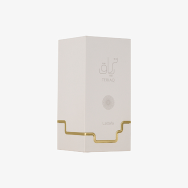 Арабська парфумована вода Lattafa Teriaq, 100 мл