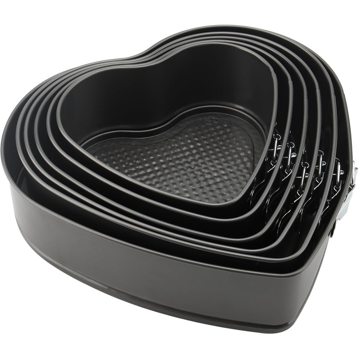 Набір форм для випічки 