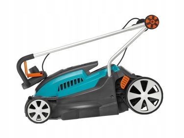Електрична газонокосарка GARDENA PowerMax 1400 Вт (5034)