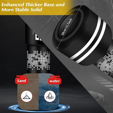 Надувний боксерський мішок для дорослих, стоячий боксерський мішок, самостійний мішок для кікбоксингу, обладнання для тренувань ММА, Муай Тай, фітнесу, стиль гантелі B