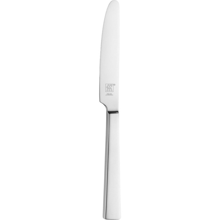 Zwilling KING Cutlery Set, 42 Pieces, Silver-Colored, 35 x 25 x 10 cm