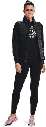 Жіноча жилетка Under Armour Armour Down 2.0, розмір XL, чорний колір