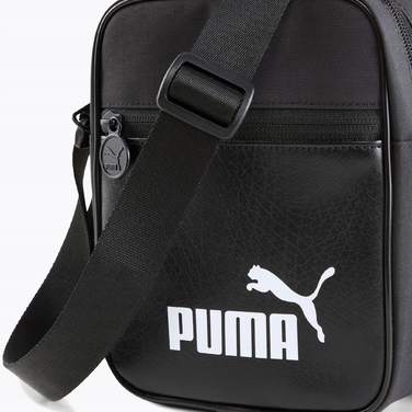 Сумка-месенджер Puma 091295, чорна