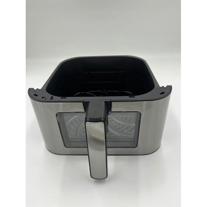 Аерофритюрниця Lehmann LHODF-1880C, 6.9 л