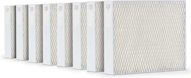 Фільтри для зволожувача повітря Stadler Form, антибактеріальні, набір 4 шт. (8 шт.)