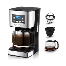 Капельна кавомашина Taylor Swoden 300105QUK, 1,5 л