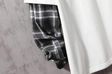 GURUNVANI Худі унісекс з капюшоном Back801 (M, 20wy801wei)