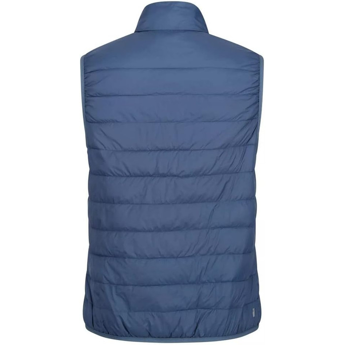 Жіночий жилет Regatta Hillpack - тепла куртка для активного відпочинку