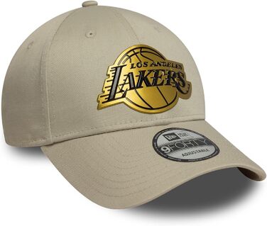 Кепка New Era 9Forty Snapback Los Angeles Lakers (NBA) - оригінальна бейсболка
