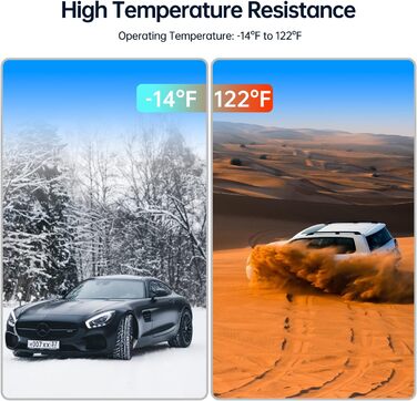 Відеореєстратор Volam 3-камерний з записом спереду, ззаду та в салоні. IR нічне бачення, WDR, G-сенсор, SD-карта 64GB, USB-C