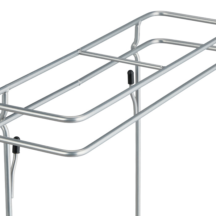 Relaxdays Metal Umbrella Stand