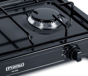 Портативна плитка Promis KG200C