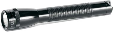Ліхтарик Maglite Mini 14,5 см – компактний ручний LED ліхтар для дому, туризму та риболовлі