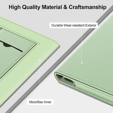 Чохол Fintie для Tolino Vision Color (2024)/Vision 6 (2021) & Kobo Libra Colour (2024)/Libra 2 (2021) 7