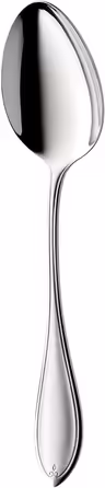 WMF Premiere Cutlery Set, 12 Place Settings, 66 Pieces, 60 Pieces with Serving Utensils, Hollow-Ground Knives, Cromargan protect polished, scratch-resistant, dishwasher-safe, 66-piece Single