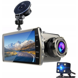 Відеореєстратор Fastcam B401