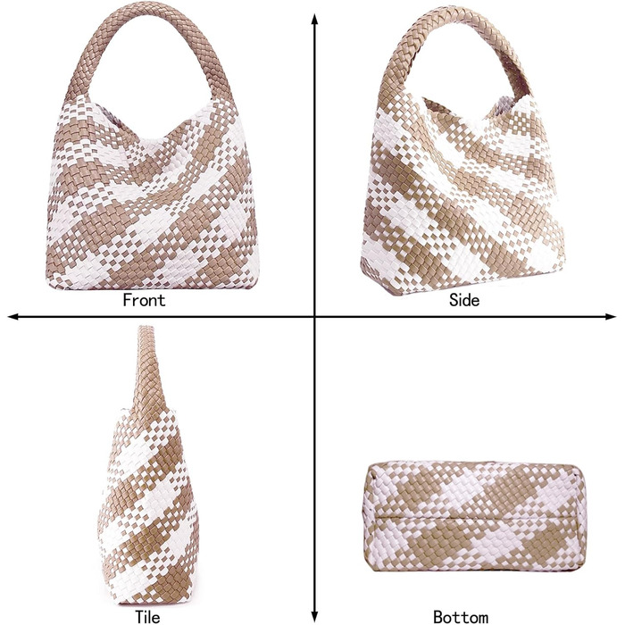 Зчеплення JINMANXUE B988 Абрикосове та Біле – для мотоцикла, скутера, квадроцикла