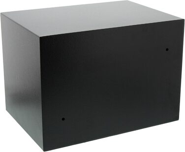 Торговий сейф Burg Wächter Favor S3 E з кодовим замком, чорний (250 x 350 x 250 мм), електронний, однотуровий