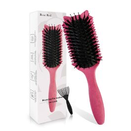 Щітка для кучерявого волосся Rosenrot