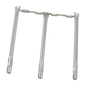 Чавунні решітки-грилі для Weber Spirit 300/II серії (300, 310, 320) - замінні частини