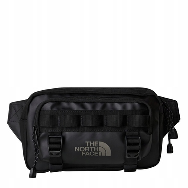 Поясна сумка The North Face NF0A8BK5, чорна
