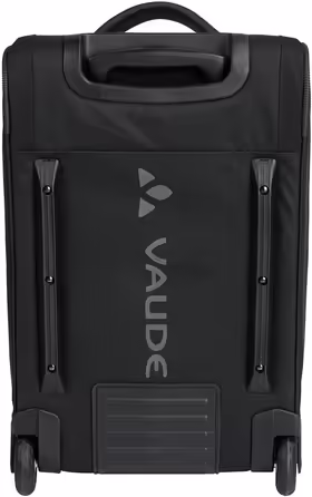 Дорожній чемодан на колесах VAUDE Rotuma 35, 35 л