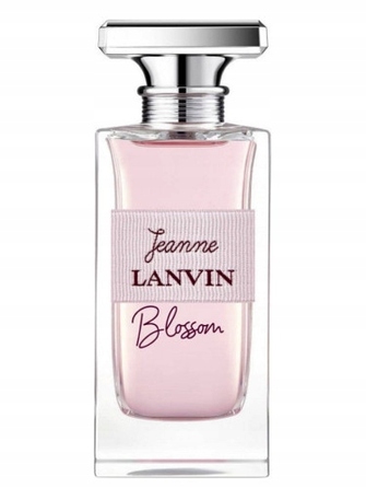 Парфумована вода Lanvin Jeanne Lanvin Blossom для жінок, 100 мл