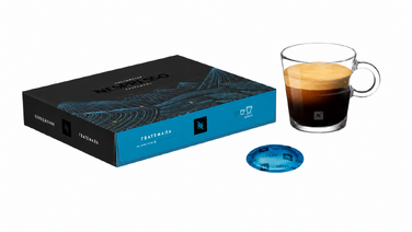 Кава в капсулах Origin Guatemala Professional (50 шт.)