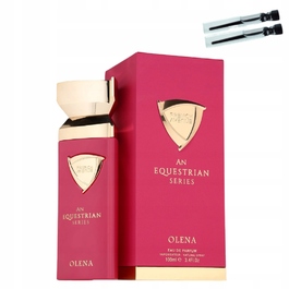 Парфуми French Avenue An Equestrian Series Olena, 100 мл + 2 пробника в ПОДАРУНОК